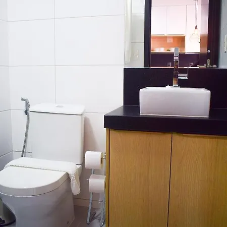 Flat Alto Padrao Em Tambau Apartment Joao Pessoa Exterior photo
