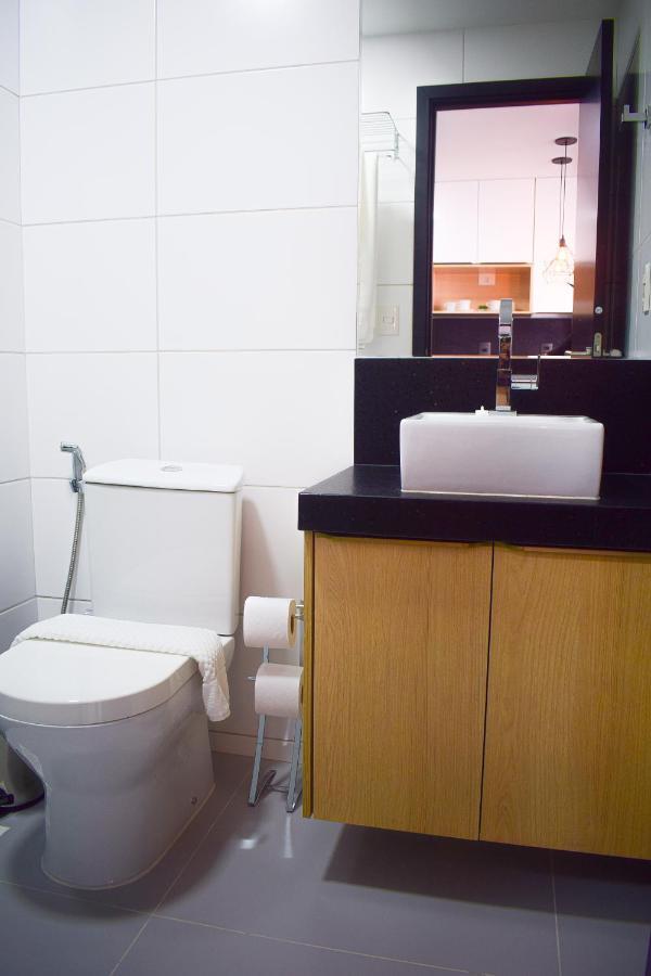 Flat Alto Padrao Em Tambau