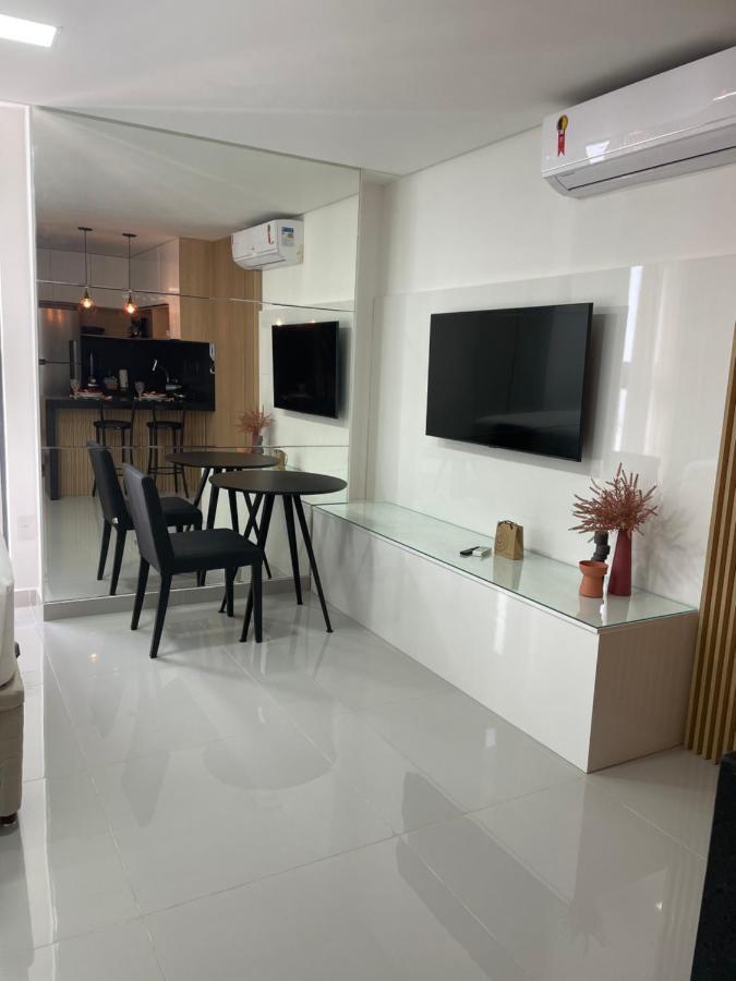 Flat Alto Padrao Em Tambau *