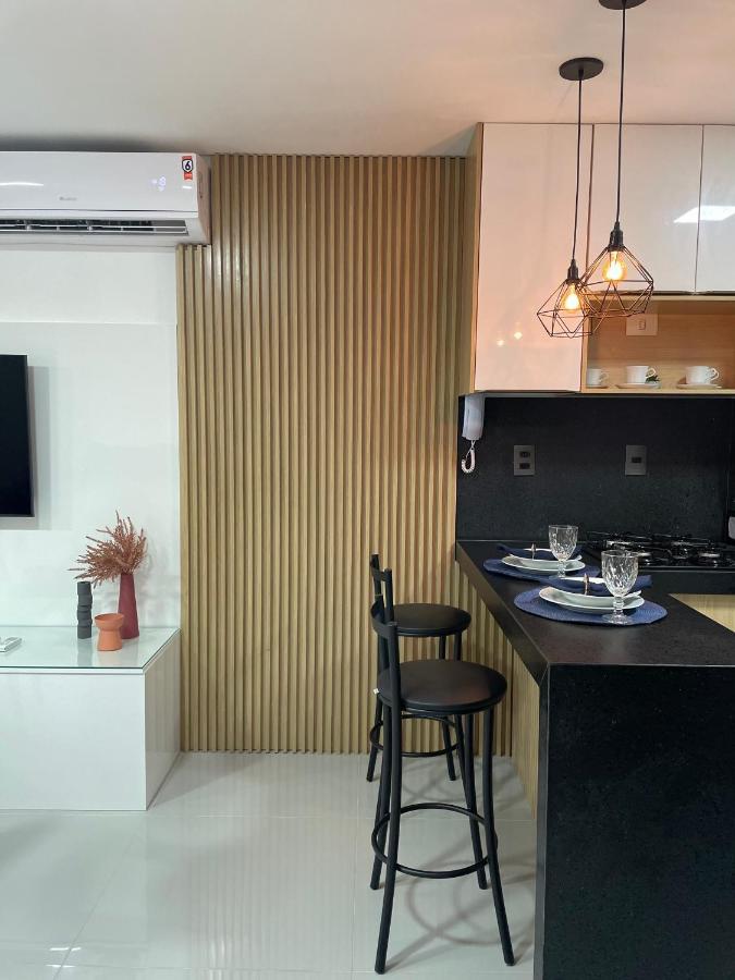 Apartment Flat Alto Padrao Em Tambau Joao Pessoa