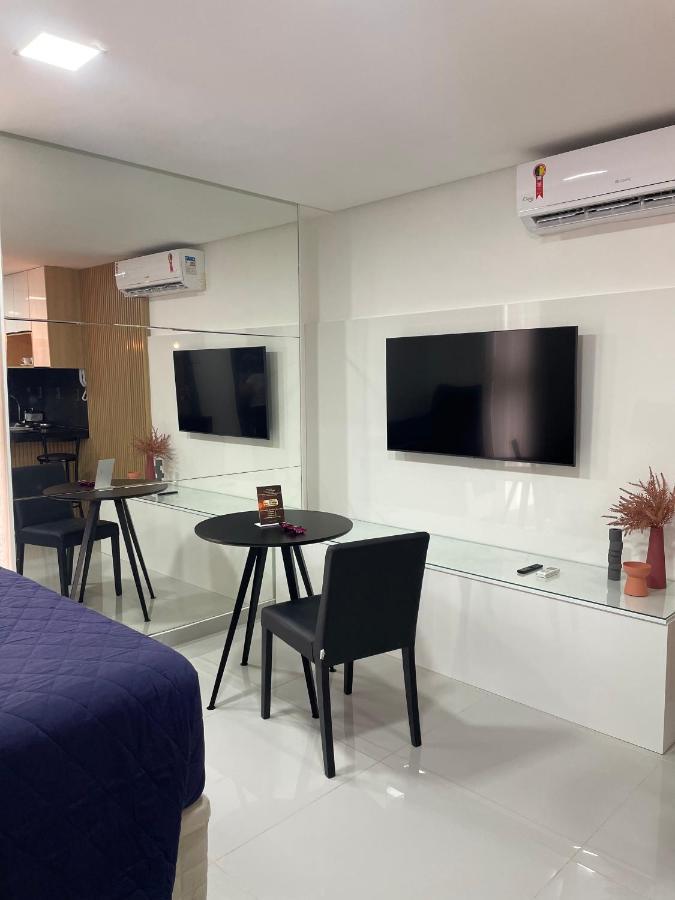 Flat Alto Padrao Em Tambau Apartment Joao Pessoa