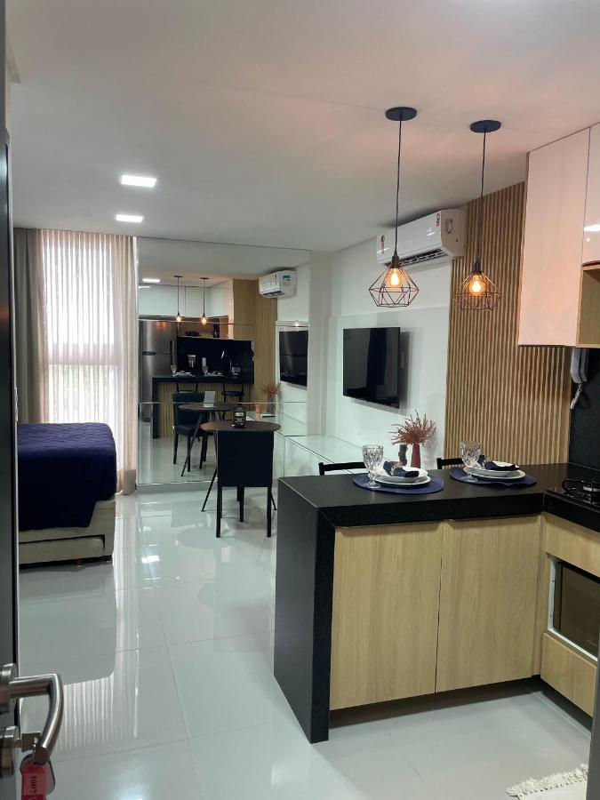 Apartment Flat Alto Padrao Em Tambau *