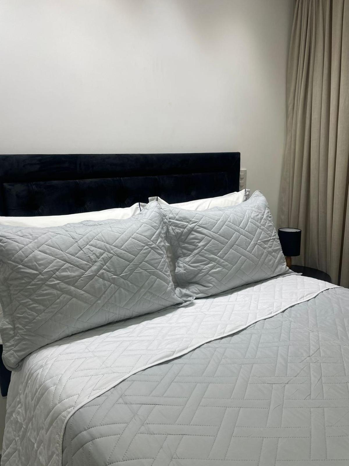 Flat Alto Padrao Em Tambau Apartment