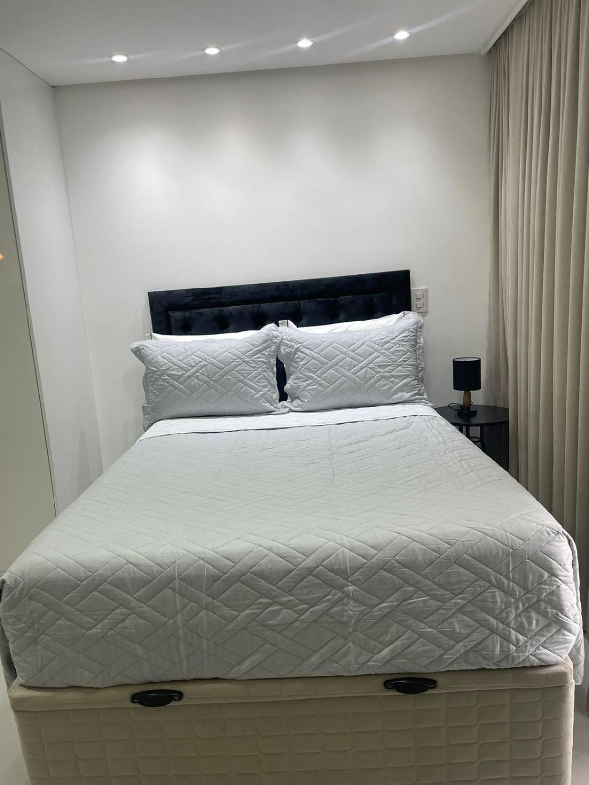 Flat Alto Padrao Em Tambau *