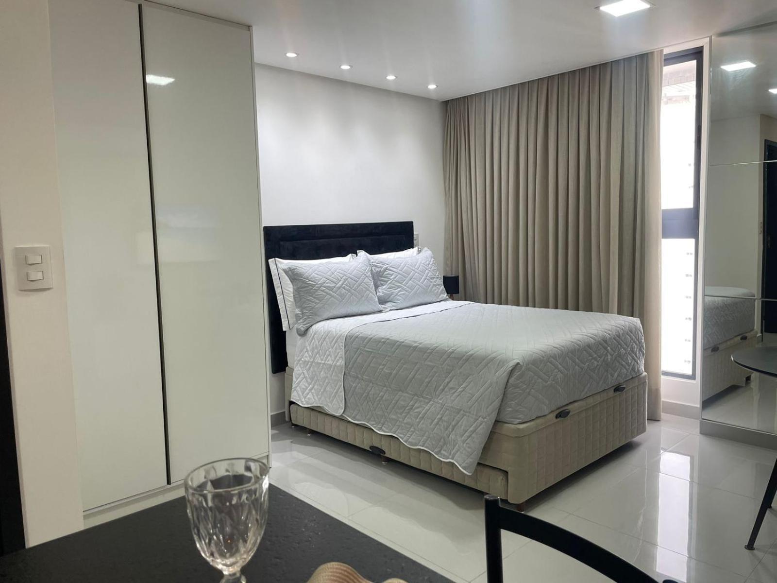 Flat Alto Padrao Em Tambau